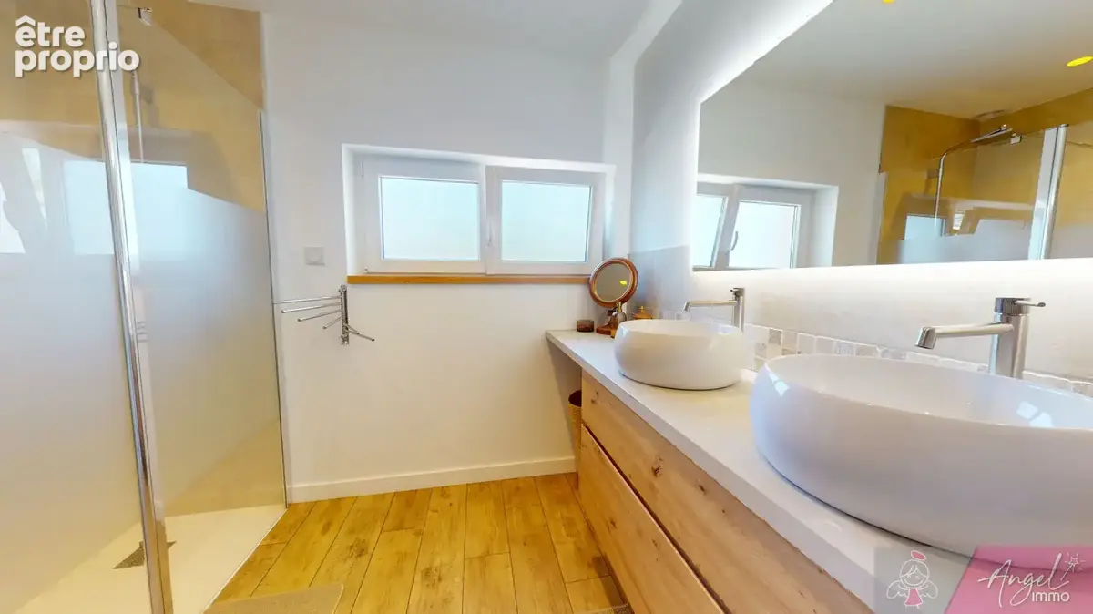 Propriete avec piscine dampierre - photo 20