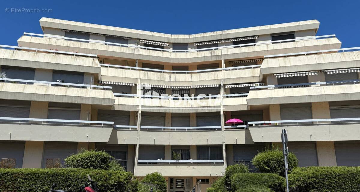 Appartement à GIEN