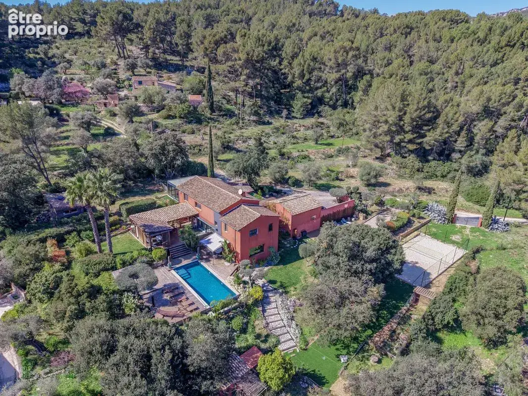Photo Maison à Sanary-Sur-Mer au prix de 1 750 000€