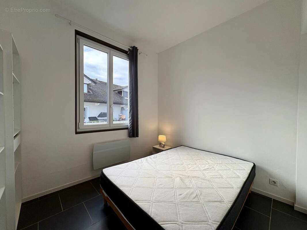 Appartement à NEUVECELLE