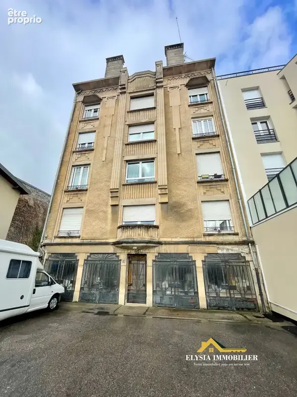 Greniers 25,38 m2 LAXOU 54520 - photo 2