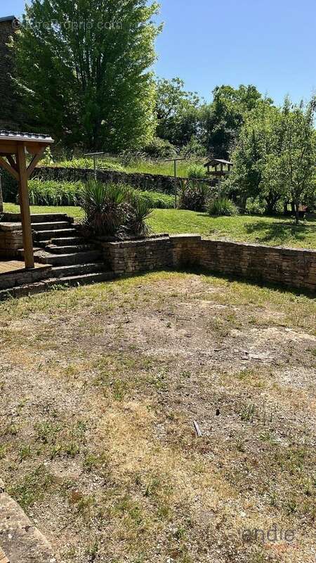 Maison en pierre pleine de charme  Pierrecourt 70 - photo 12