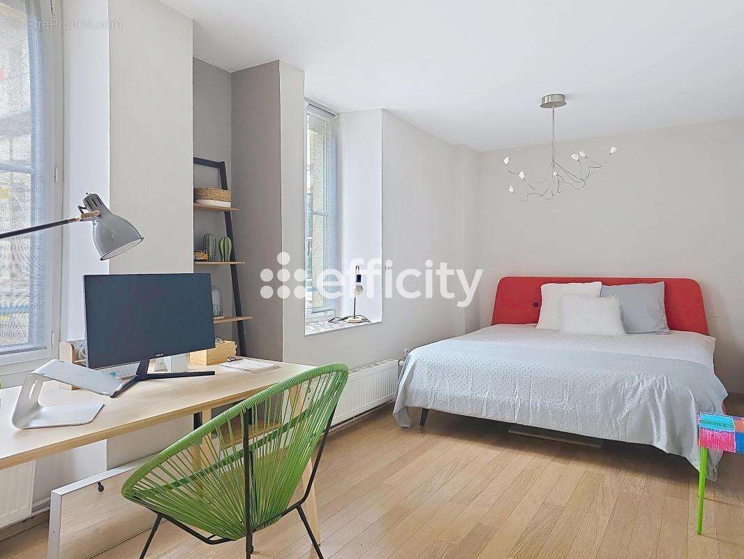 Appartement à SAINT-CHAMOND