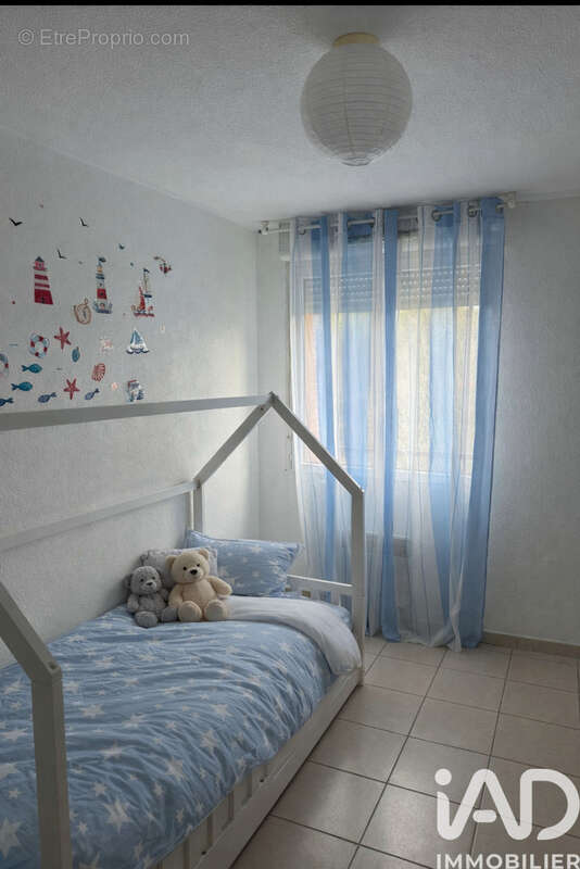 Photo 5 - Appartement à MONTAUBAN