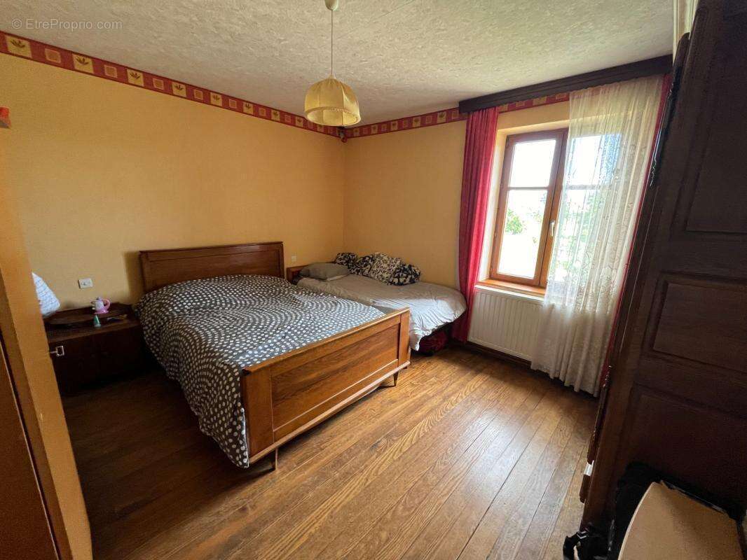 Maison à vendre 8 pièces BULT (88700) - photo 20