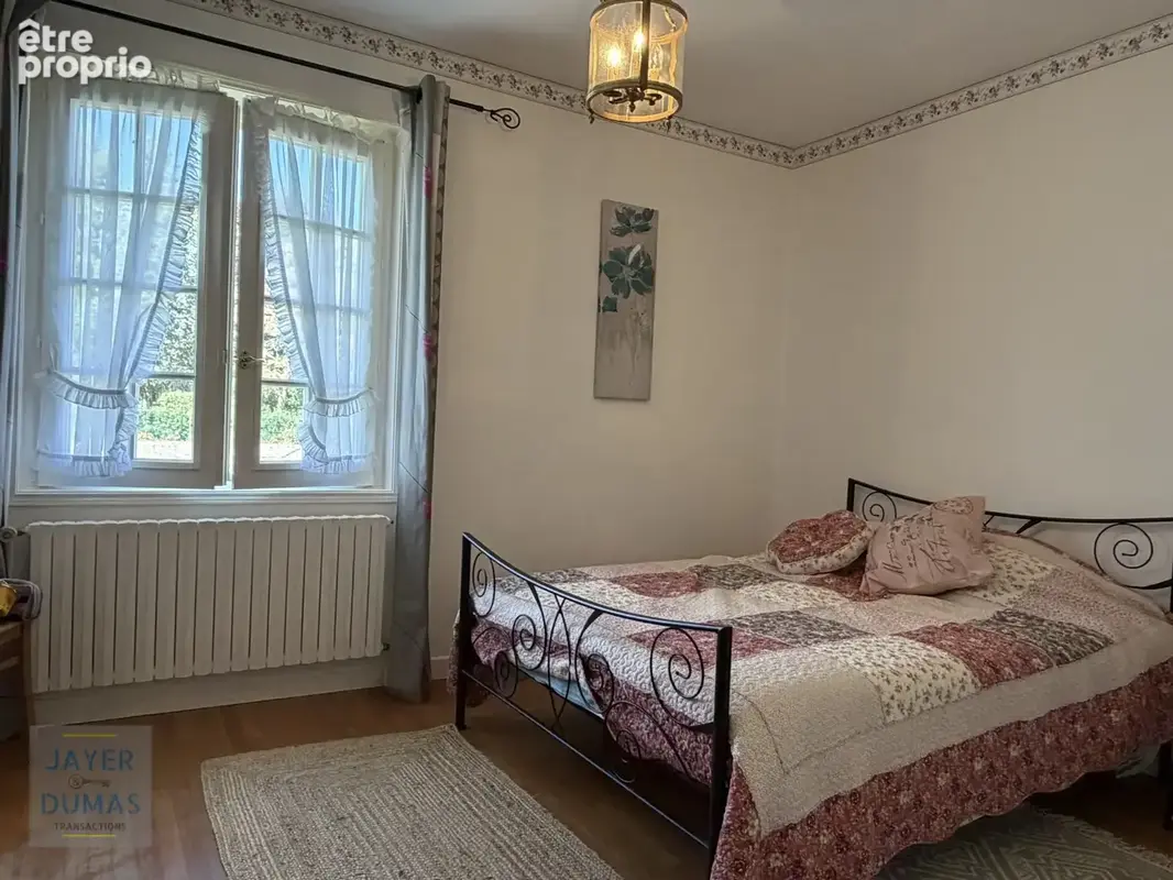 SAINT-JEAN-DE-VAUX - Belle maison traditionnelle - - photo 7