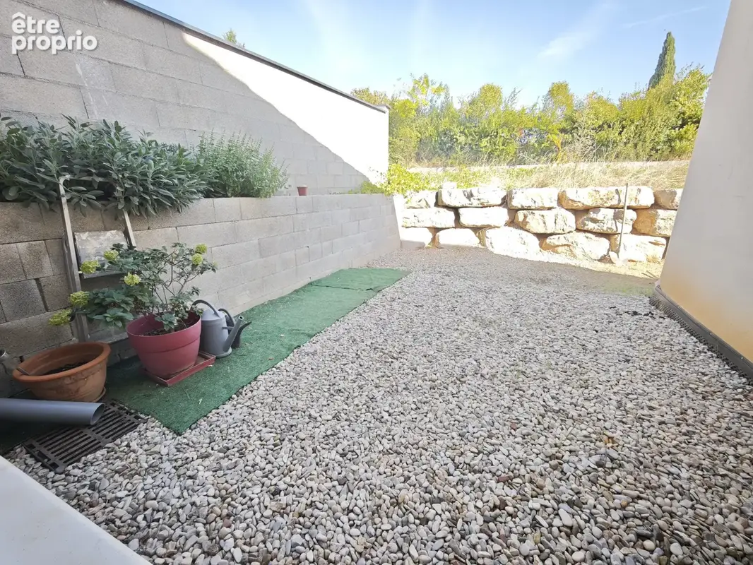 Maison recente, 3 chambres, jardin - photo 2