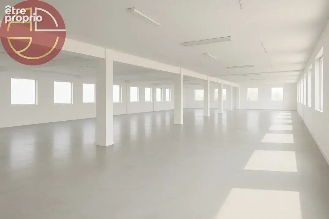 Commerce 7 525 m² à vendre à Blagnac (31700) - photo 4