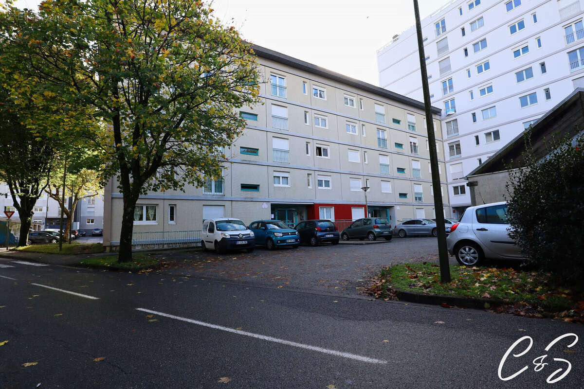 Appartement à QUIMPER