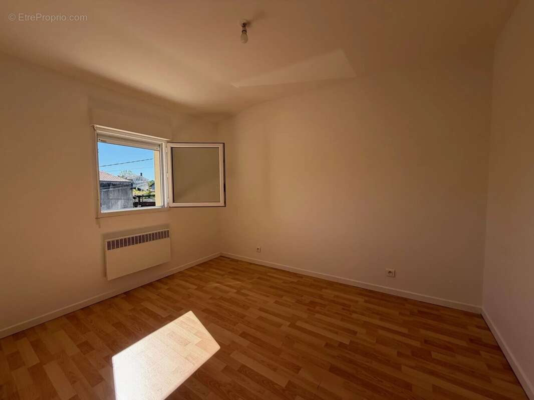 Maison à SAINT-PAUL