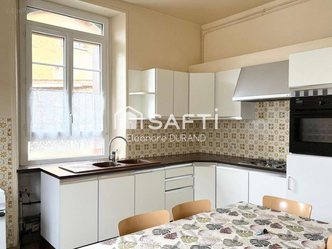 Photo 4 - Maison à MUIZON