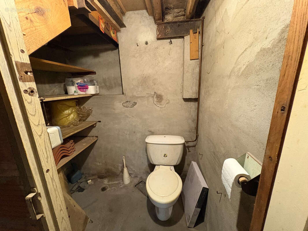 Maison à SAINT-AMANS-VALTORET