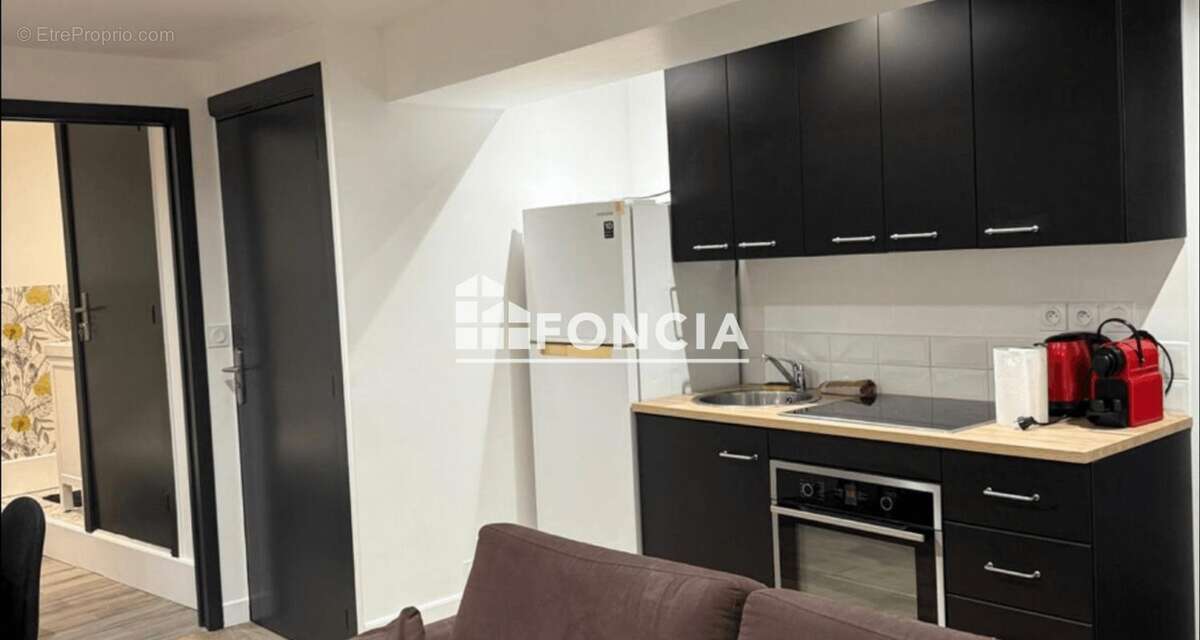 Appartement à ORLEANS