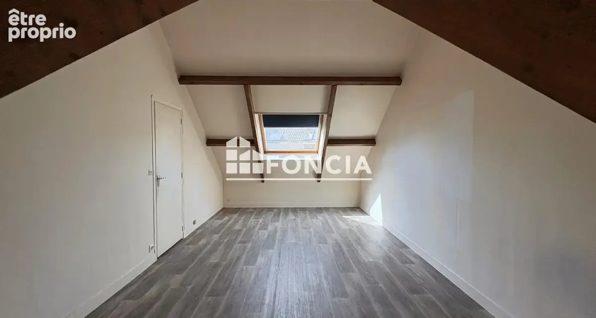 Luisant limitrophe chartres - maison de ville à vendre - photo 8