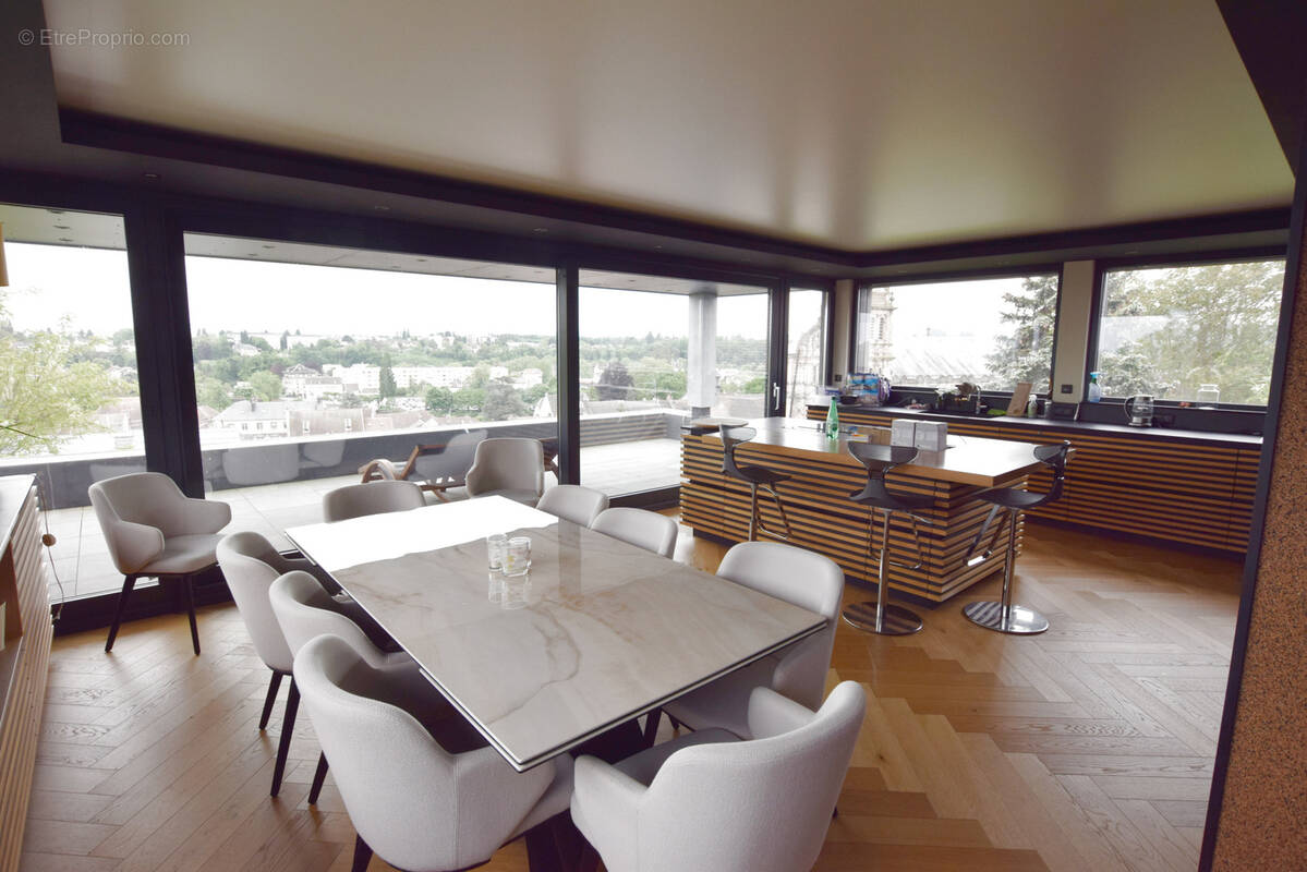 Maison à MONTBELIARD