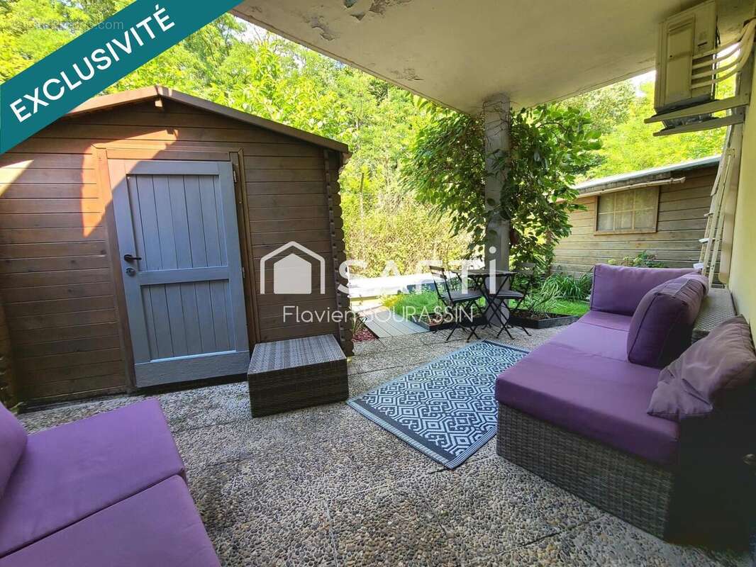 Photo 8 - Appartement à WOLFISHEIM