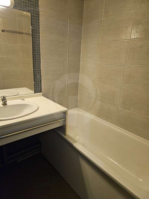 Studio Montpellier Sud idéal investisseur - photo 5