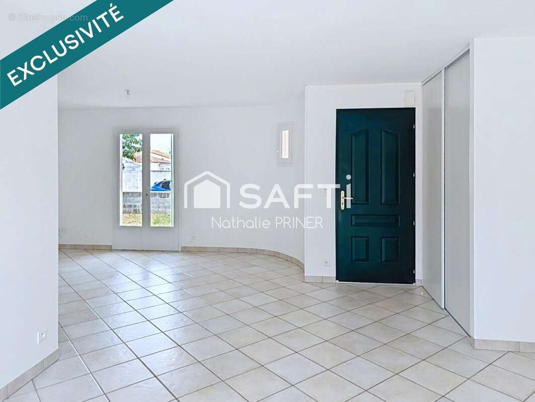 Photo 3 - Maison à MOUGON