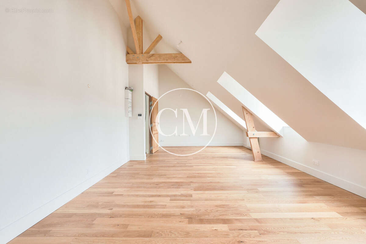 Appartement à VERSAILLES