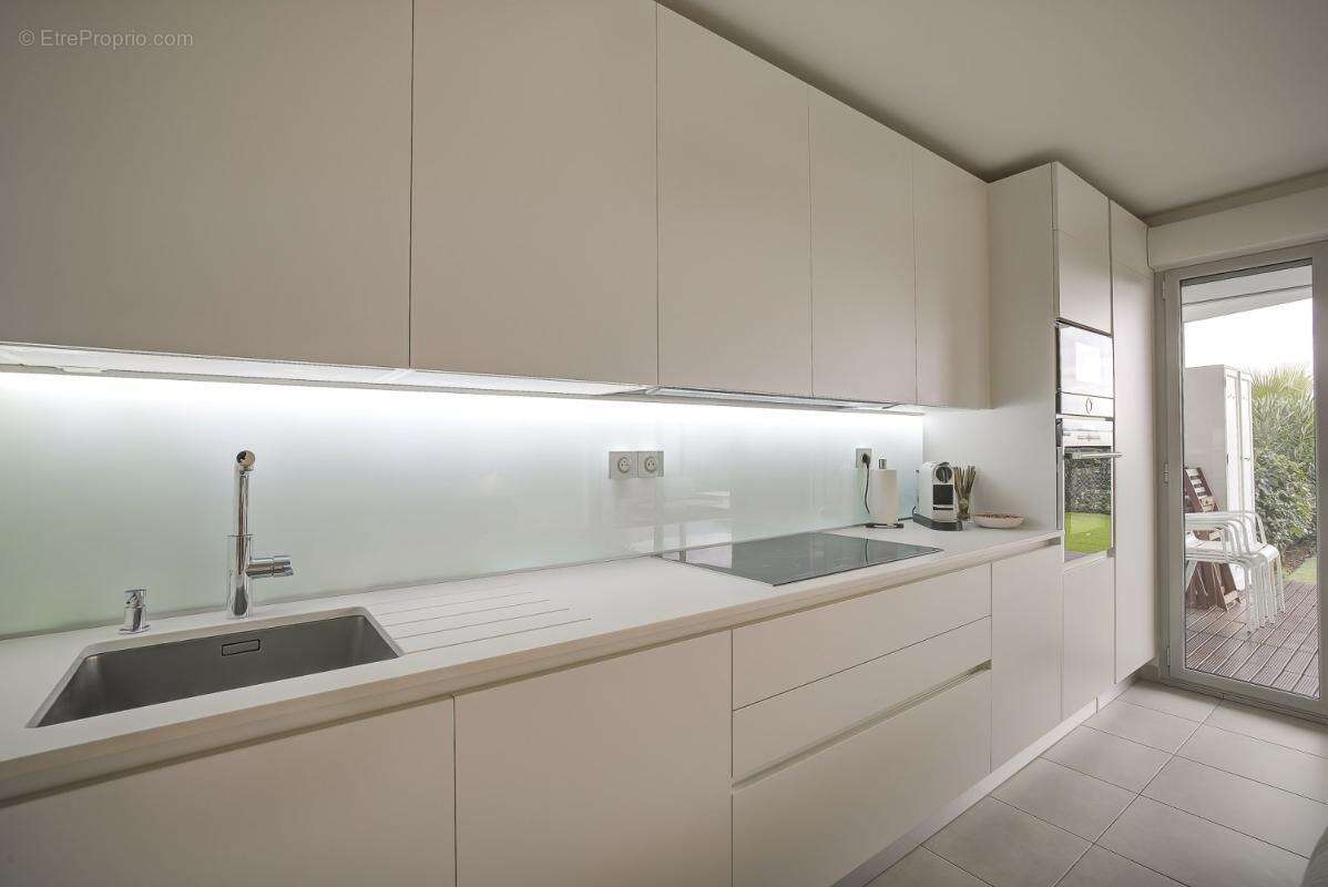 Appartement - photo 6