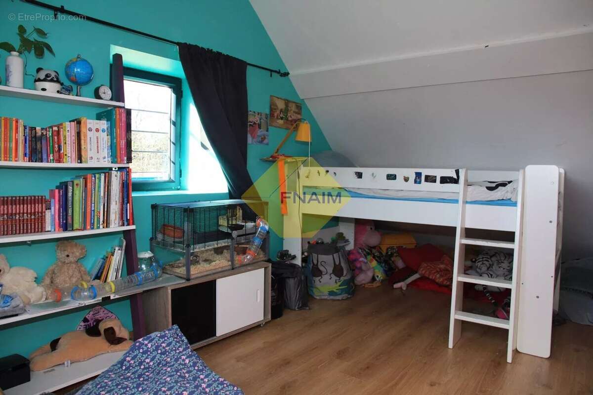 Maison à SAULX-LES-CHARTREUX