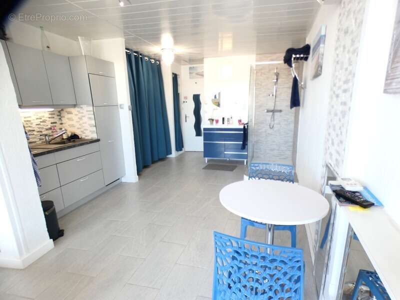 Appartement à AGDE