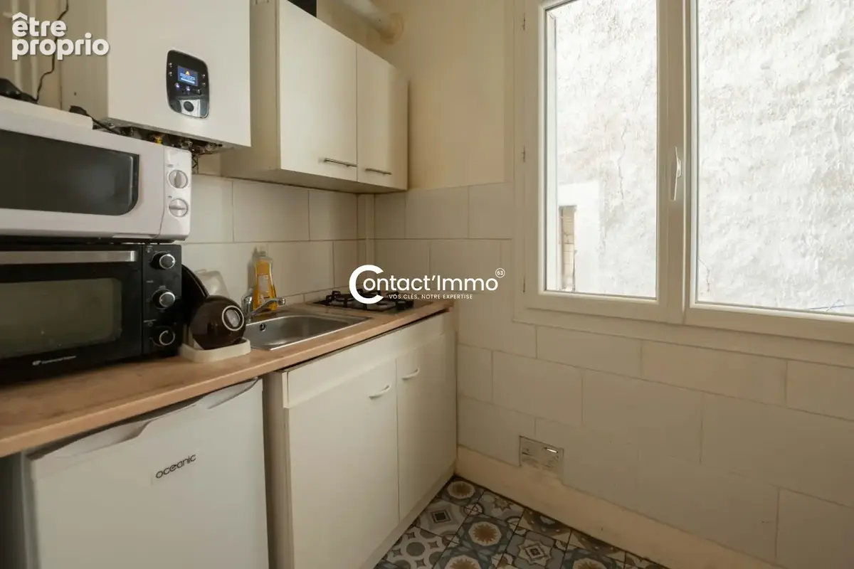Appartement 58 m² à Clermont-Ferrand  - photo 6