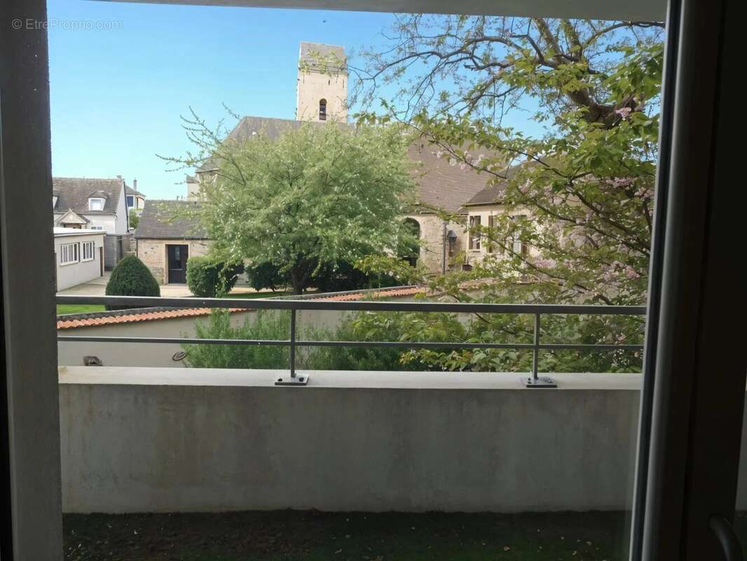 Appartement à MORANGIS