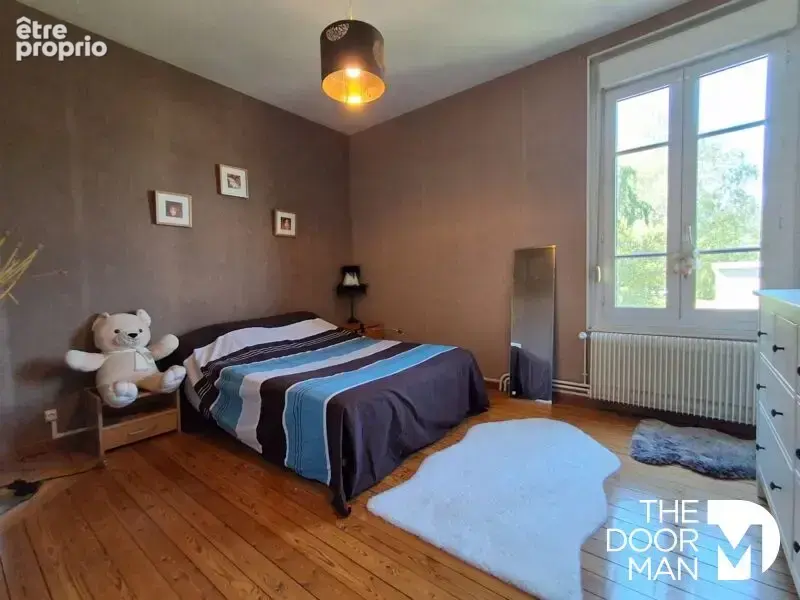 Maison 72100 - photo 6