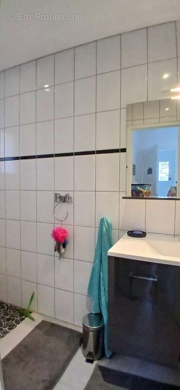 Maison à LAMALOU-LES-BAINS