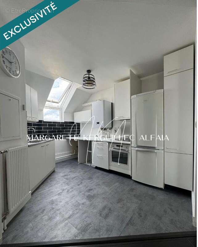 Photo 3 - Appartement à ARGENTEUIL