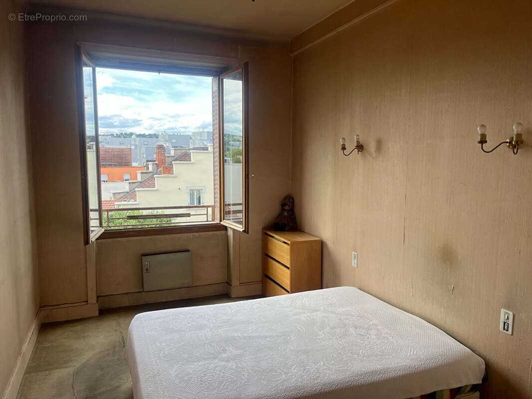 Appartement à LYON-7E