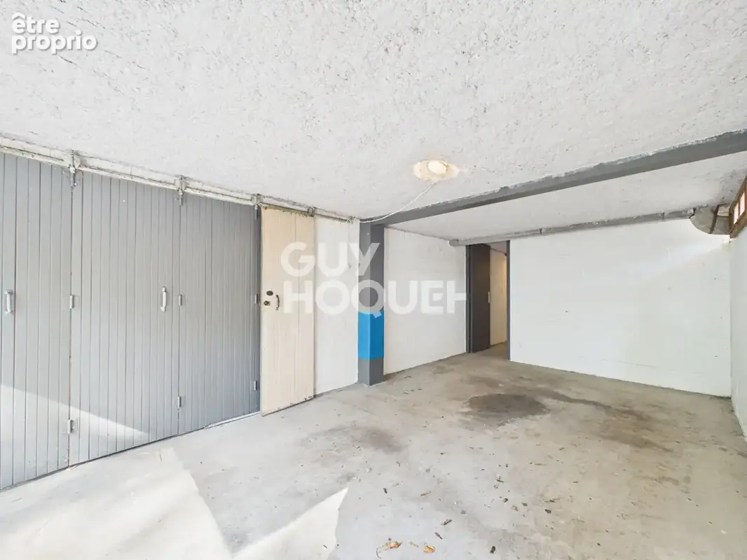 À vendre : Appartement lumineux de 3 pièces à Saint Aubin les Elbeuf ! - photo 12