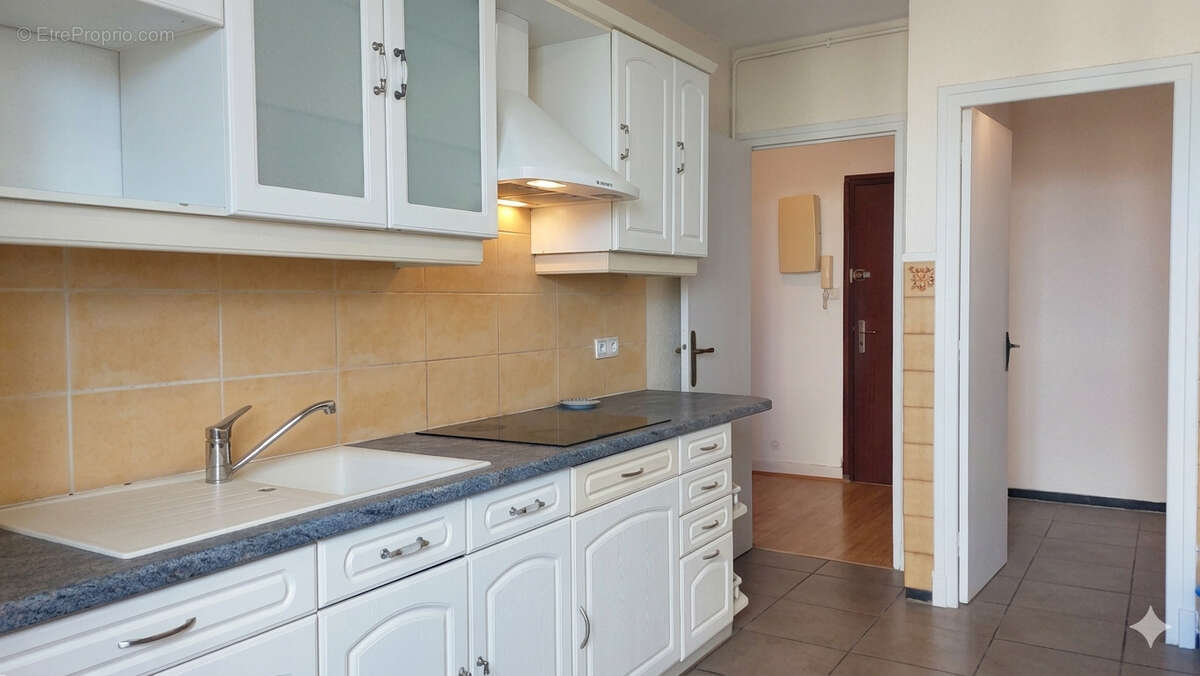 Appartement à TARBES