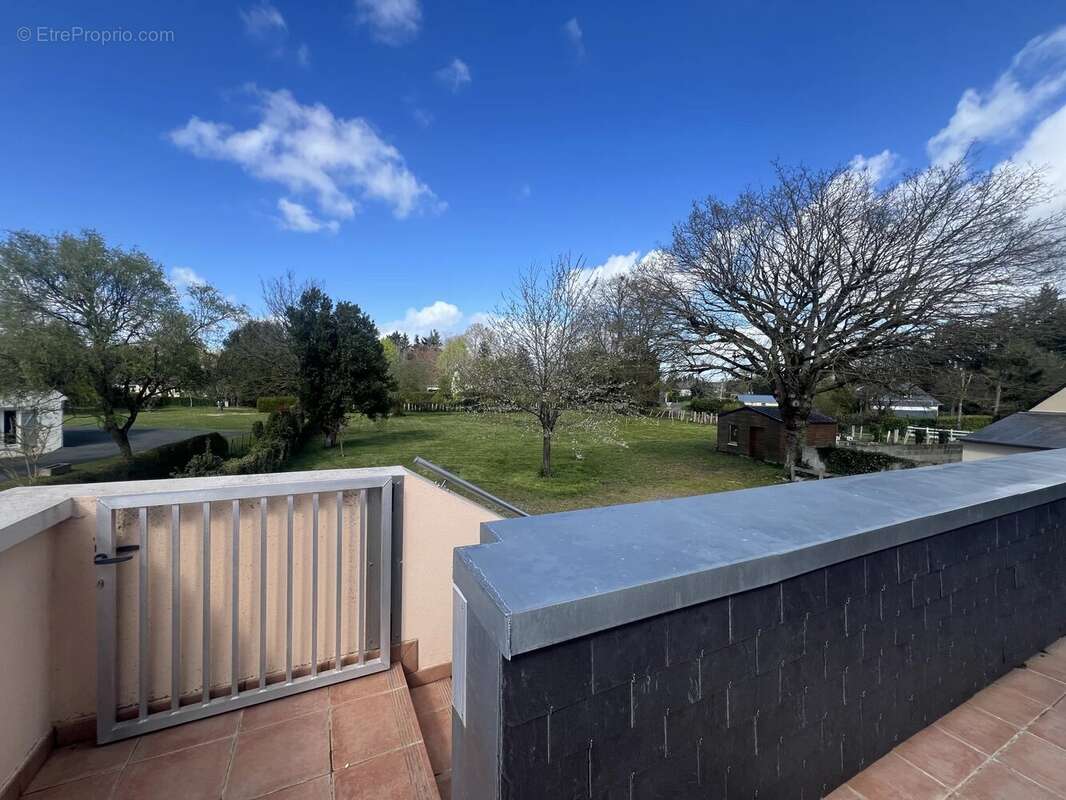 Appartement à SOUDAN