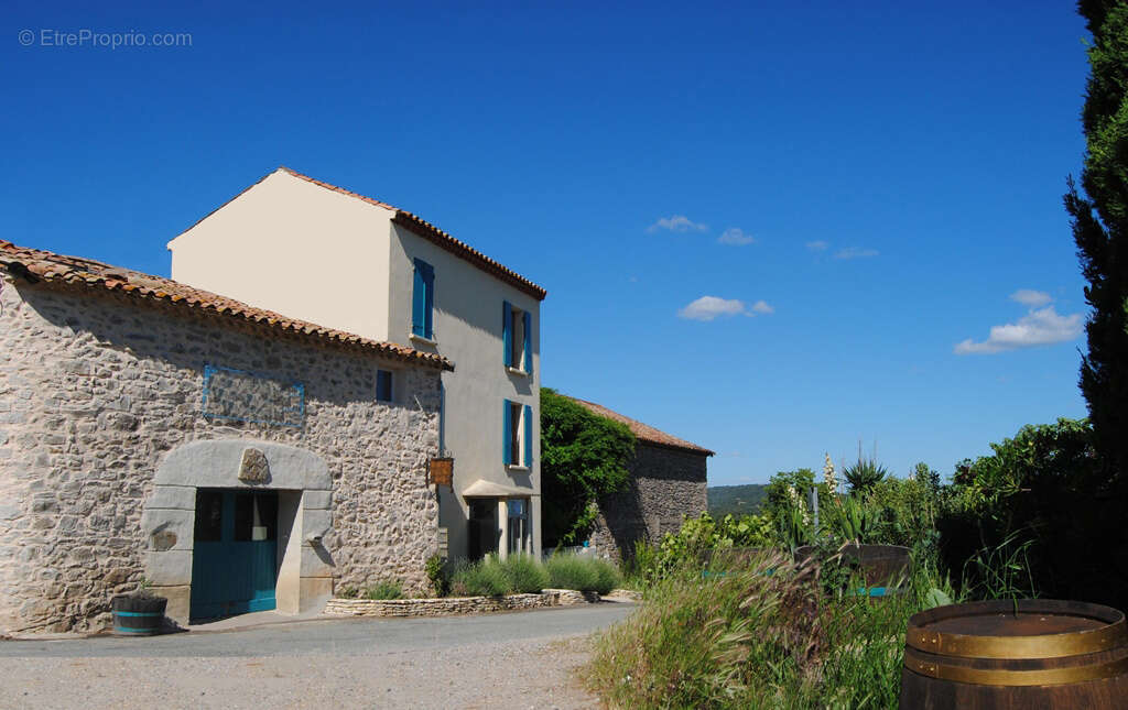 Maison à NARBONNE