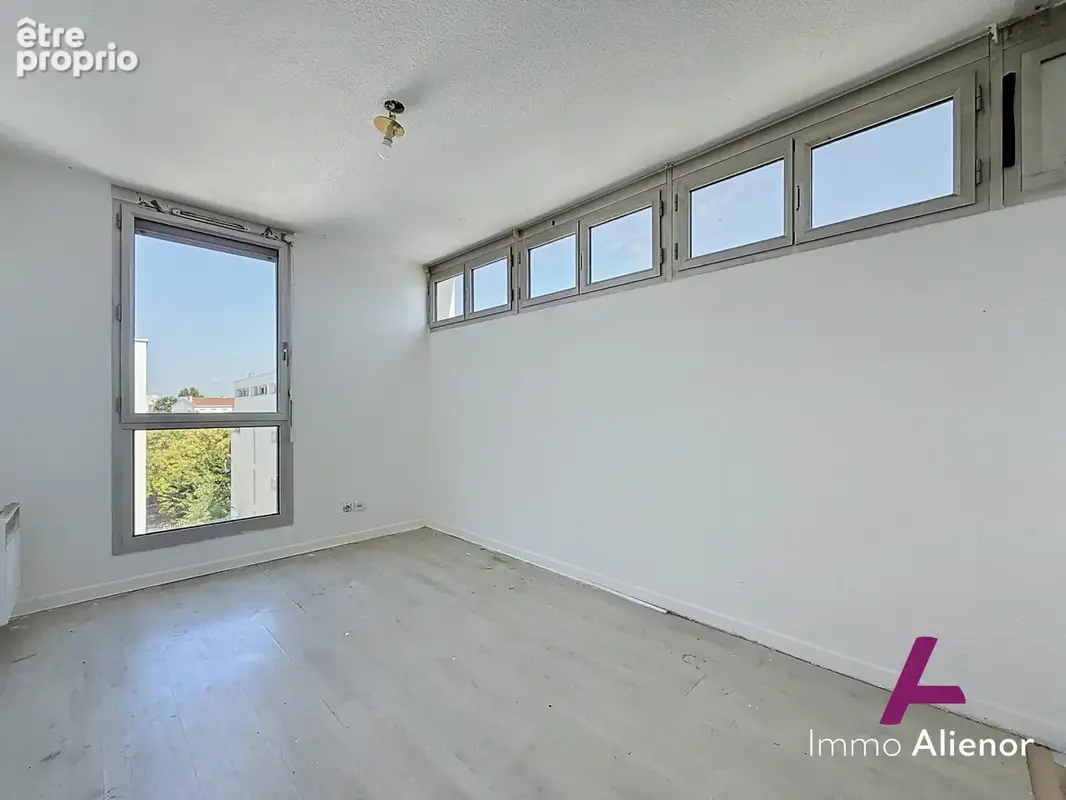 Appartement 80 m² à Bordeaux  - photo 6