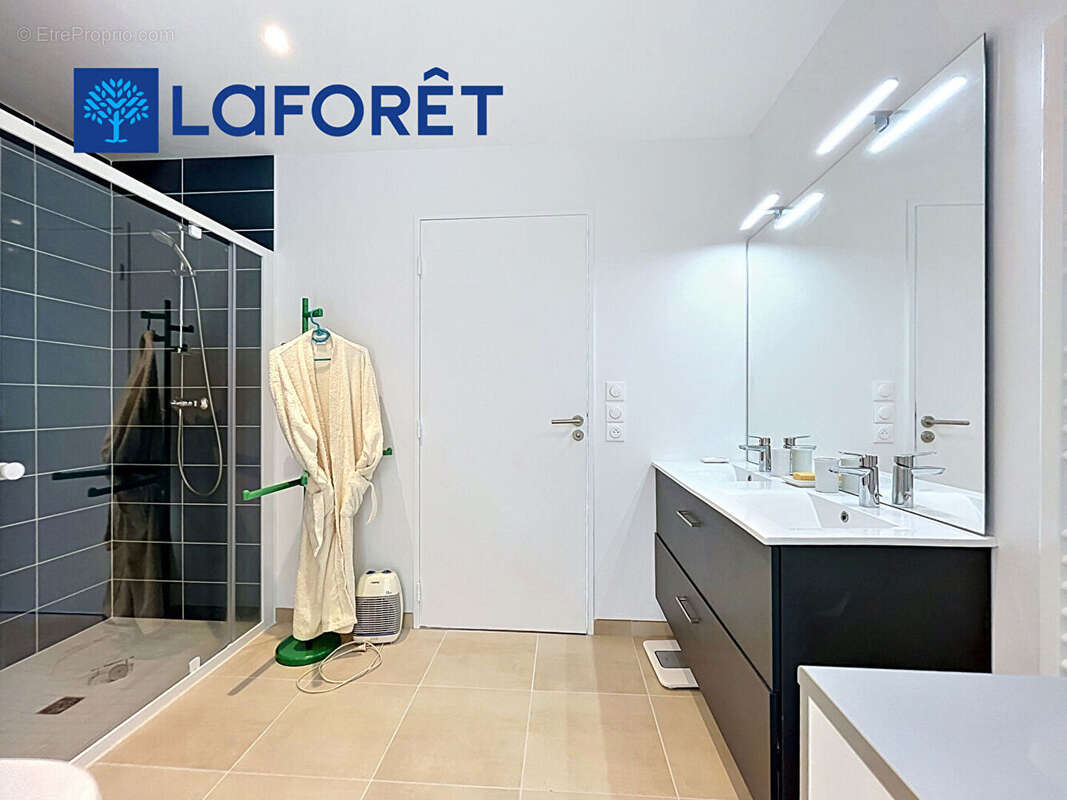 Appartement à HENNEBONT