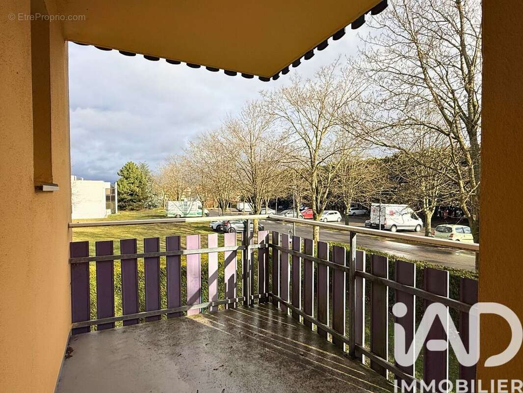 Photo 4 - Appartement à BOLLWILLER