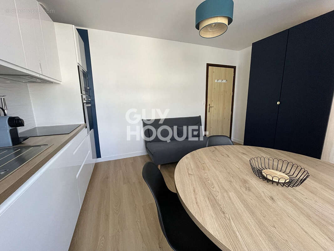 Saint quay portrieux : a vendre appartement dans le centre! - photo 3