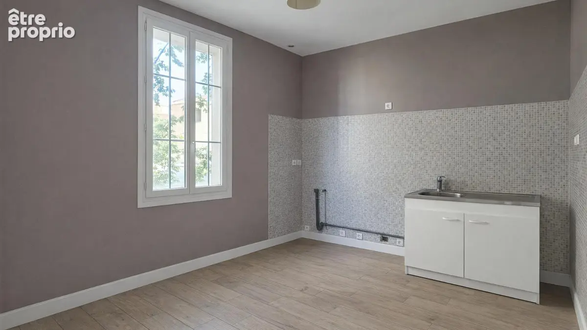 Appartement Toulon 4 pièce(s) 81m2 + cave - photo 3