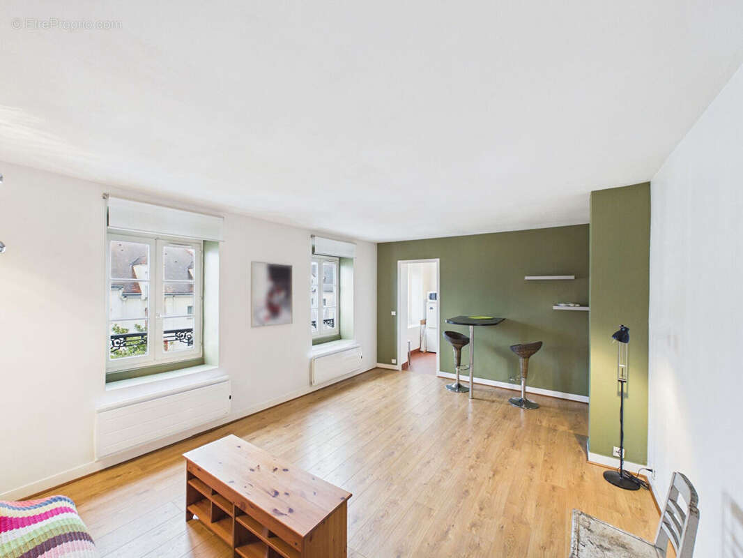 Appartement à LE PORT-MARLY