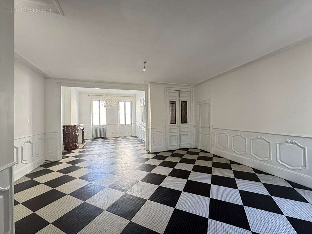 Maison à ROCHEFORT