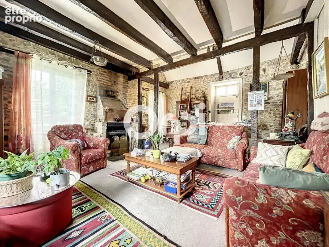 Ensemble immobilier sur la commune de chamboulive - photo 4