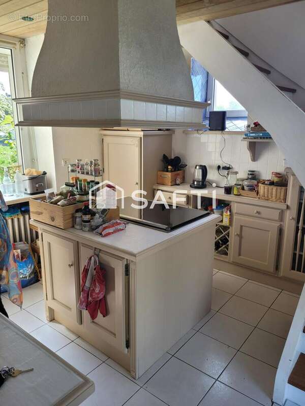 Photo 3 - Maison à PLOUZEVEDE