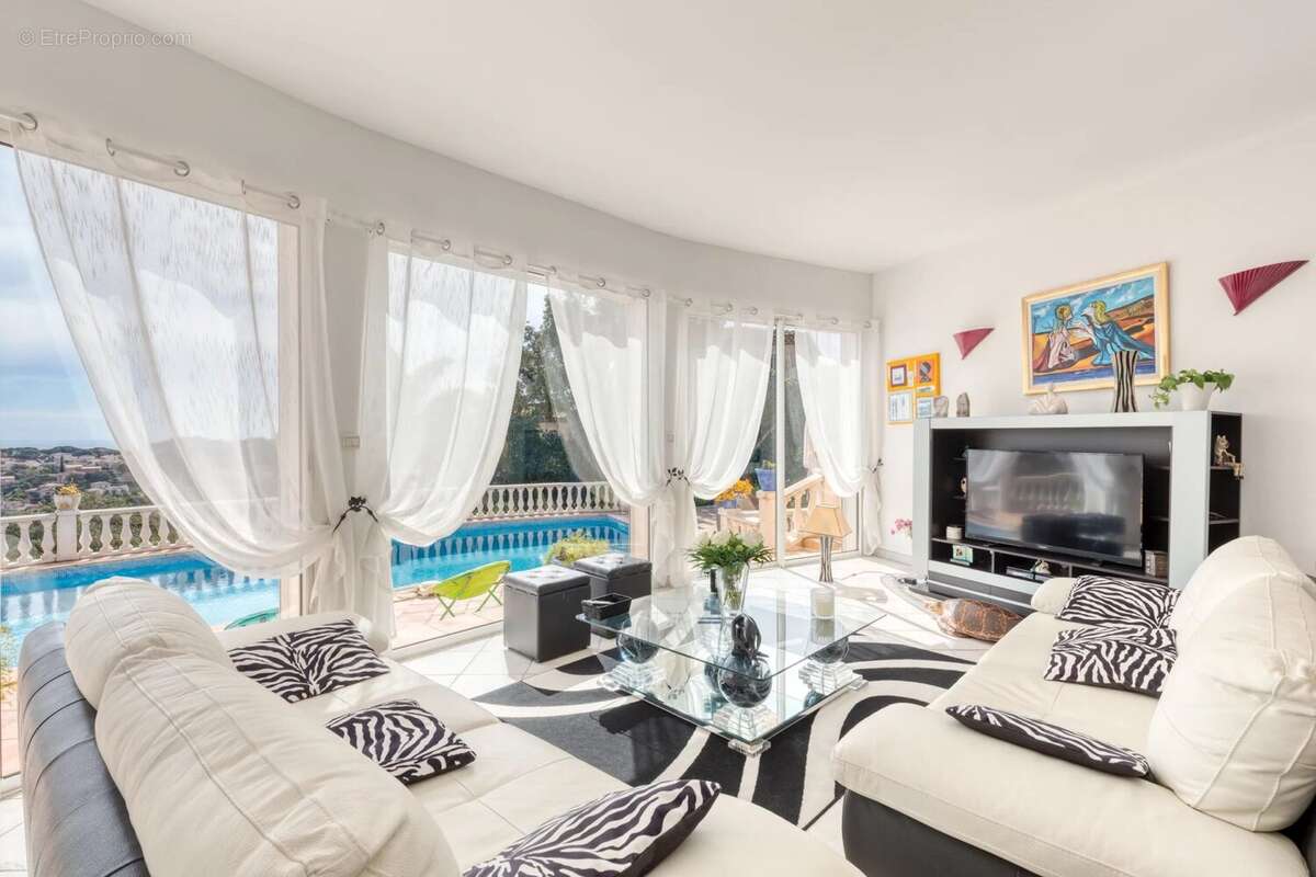 Maison à SAINTE-MAXIME