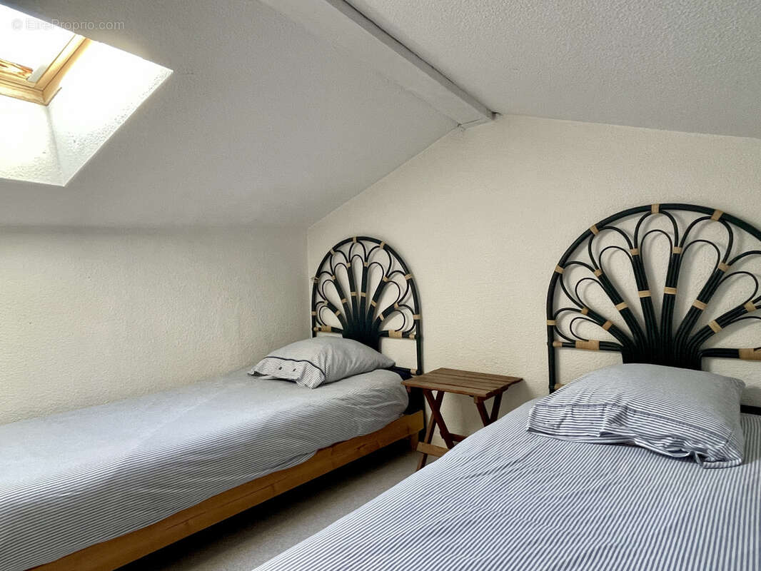 Appartement à LEGE-CAP-FERRET