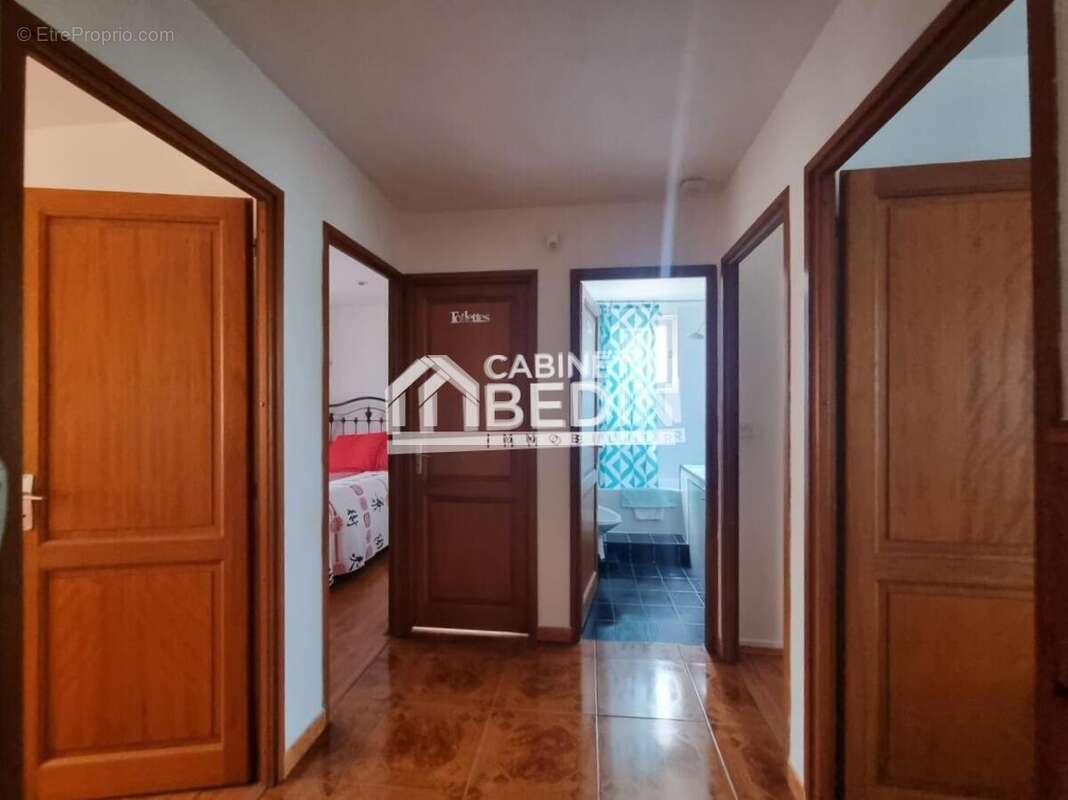 Maison à QUINT-FONSEGRIVES