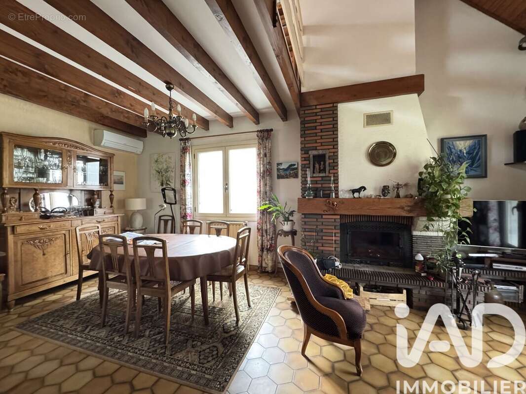 Maison 143 m² à Montlucon  - photo 8