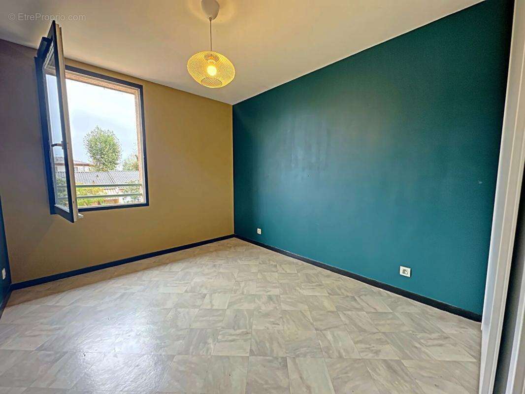 Maison t4  à roques - photo 10